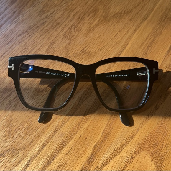 Glasses frame - Picture 2 of 7